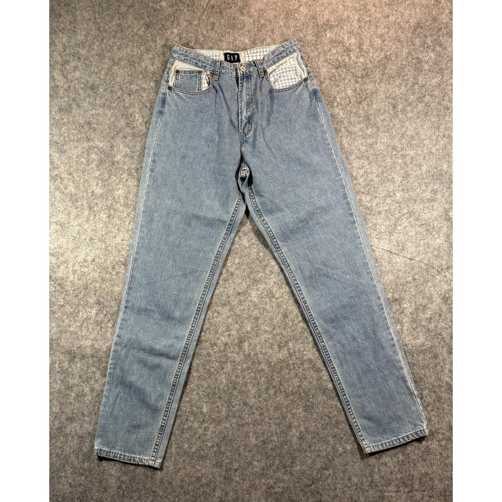 Gap Women's Vintage Jeans Size 10